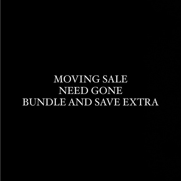 MOVING - Picture 1 of 1